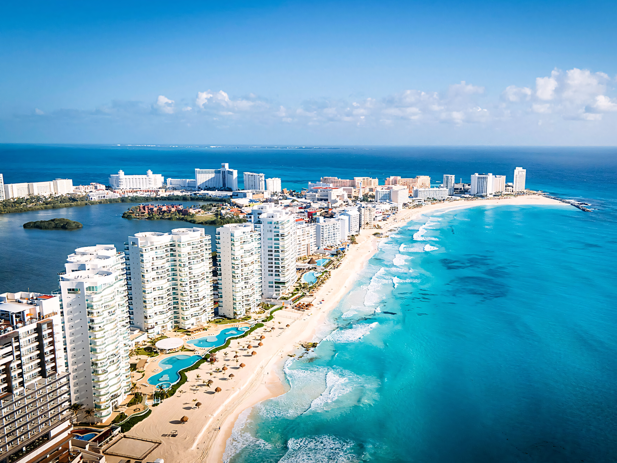 Cancun, Mexico