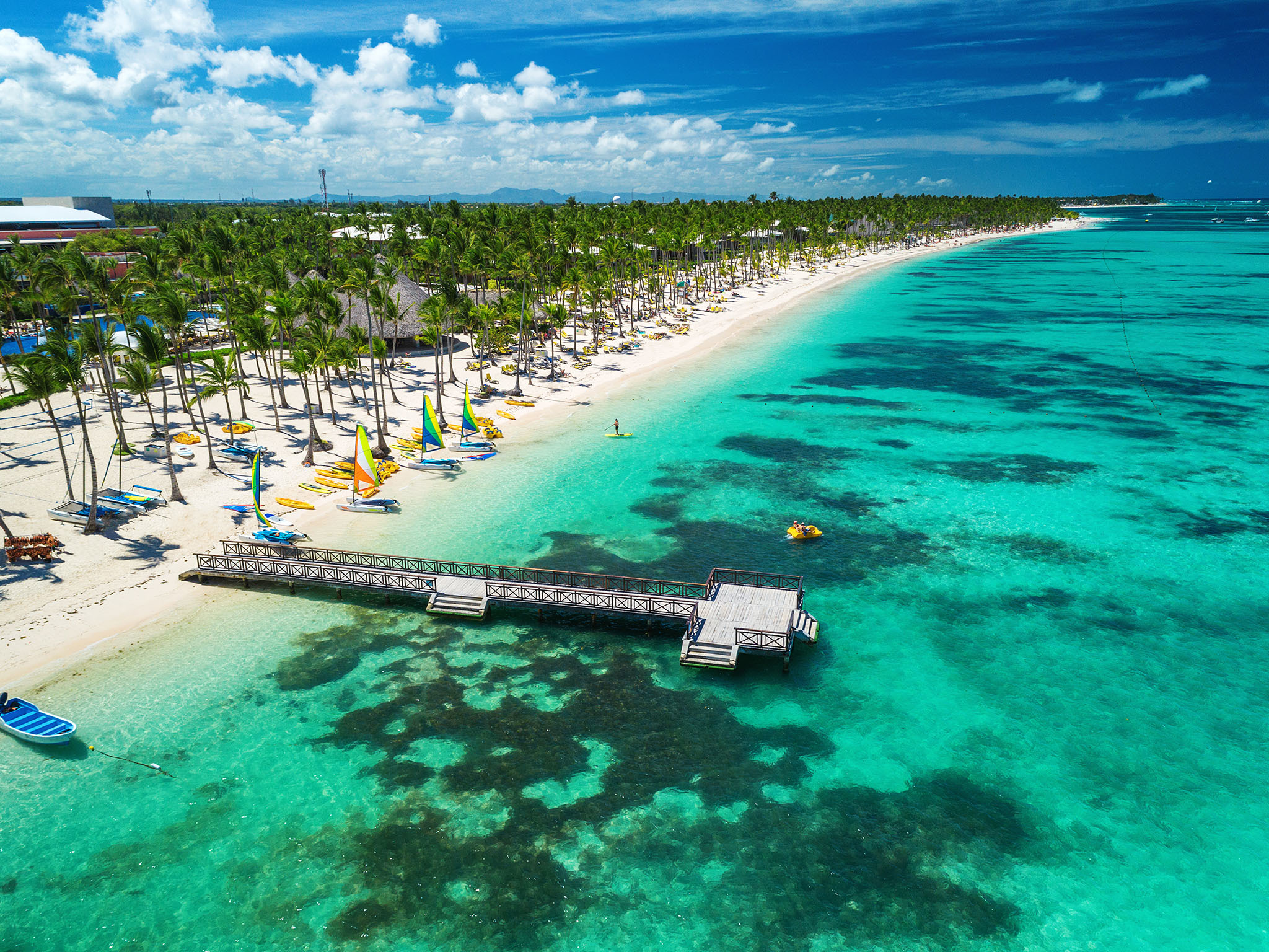 Punta Cana, Rep Dominicana